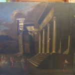 551 1579 OIL PAINTING